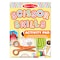 Melissa & Doug Scissor Skills Activity Pad 2304 - alternate 1